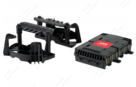 Комплект МКО-П2-М-1PLC8 и УПМК -Панда ЭРТХ ССД