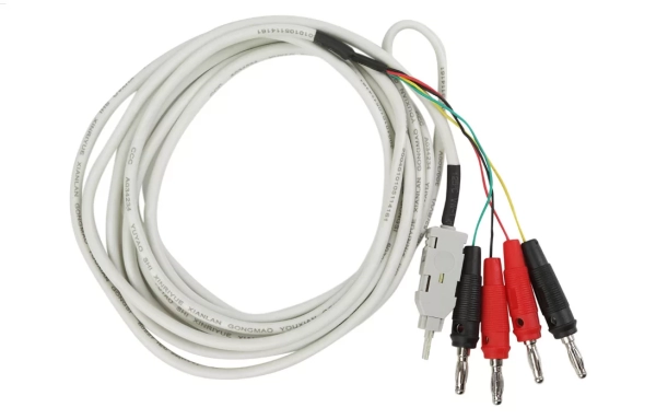 Контрольный шнур 2/4  3м для плинтов ПВТ