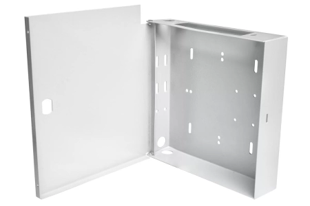 КР-НМ-8 Кросс распределительный оптический настенный