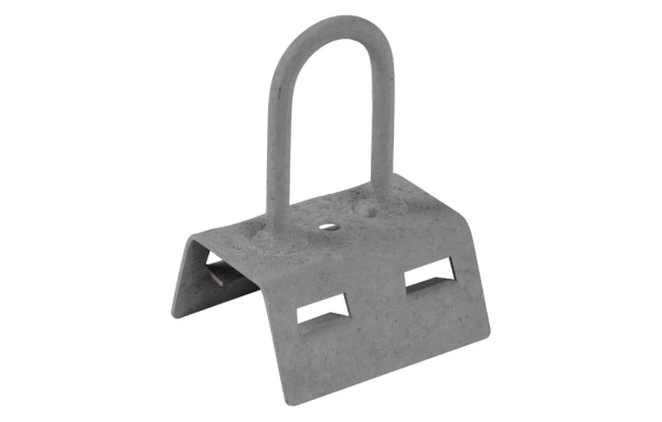 Узел крепления натяжной УК-Н-01 сварной (облегченный) ССД