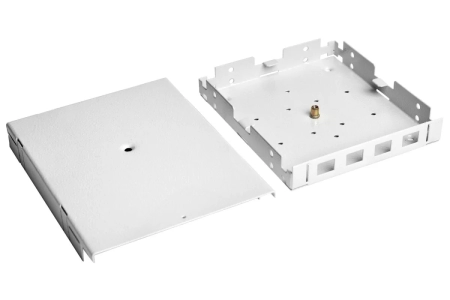 ШКОН-4 SC/LC  Шкаф оптический настенный