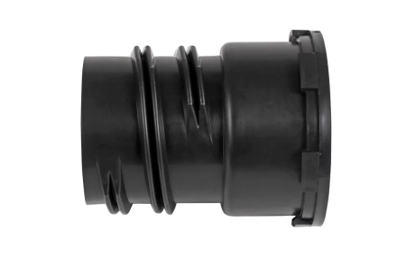 Муфта переходная ССД-Пайп OD=125 мм на трубы ПНД/ПГТ OD=110 мм