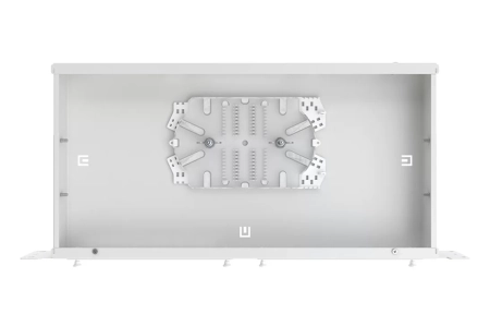 Кросс ШКОС-М -1U/2 -24 -FC/ST ~  -(корпус) ~