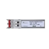 Модуль SFP CWDM 1.25 Гбит/с, 160 км, 1590 нм, SMF, LC