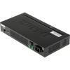 Коммутатор D-Link DGS-3000-20L/B1A 16G 4SFP управляемый