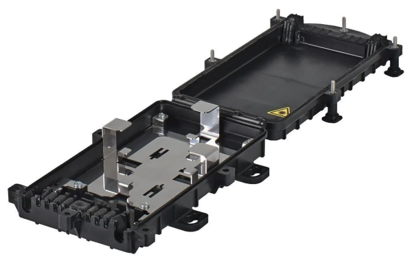 Муфта-кросс МКО-П1/хр -1 SC -1 SC/APC -1 SC/APC