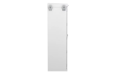 Шкаф климатический телекоммуникационный напольный 19",42U(600x1000) ШКТ-НП-42U-600-1000