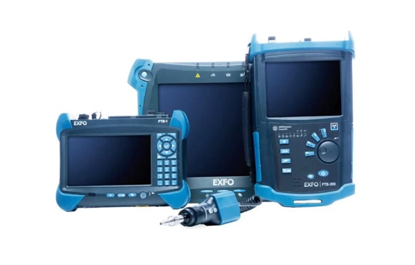 Видеомикроскоп FIP-430B