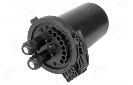 Муфта-кросс МКО-С7/С09-10SC ССД