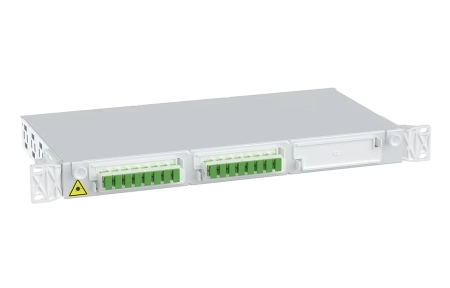 Кросс ШКОС-Л -1U/2 -16 -SC    ~16 -SC/APC   ~16 -SC/APC