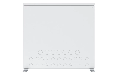 Шкаф климатический телекоммуникационный навесной 19" ,6U(600x550), ШКТ-НВ-6U-600-550 ССД