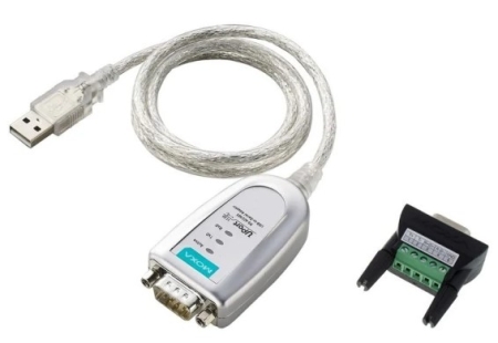 Конвертер интерфейсов MOXA UPort 1150