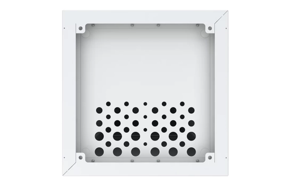 Шкаф климатический телекоммуникационный напольный 19",36U(600x800) ШКТ-НП-36U-600-800