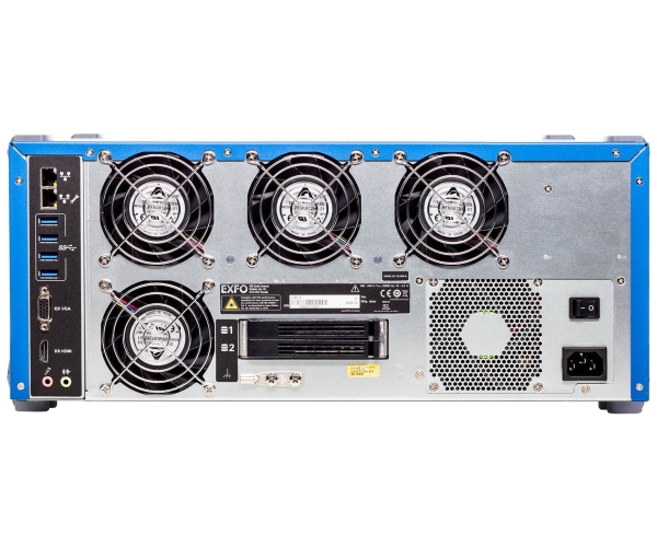 Модульная платформа EXFO LTB-12