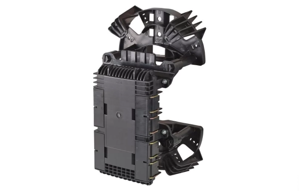 Муфта-кросс МКО-П2/С09-2/4SC-2PLC4-SC/APC-12SC-10SC/APC-2SC/APC