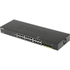 Коммутатор D-Link DGS-1250-28X/A1A 24G 4SFP+ управляемый