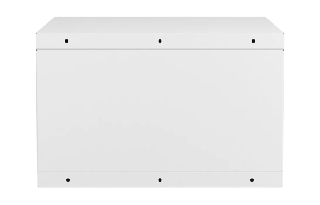 Шкаф антивандальный настенный ШАН-Э 19" 6U(600*550) ССД