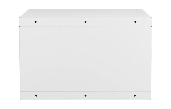 Шкаф антивандальный настенный ШАН-Э 19" 6U(600*550) ССД