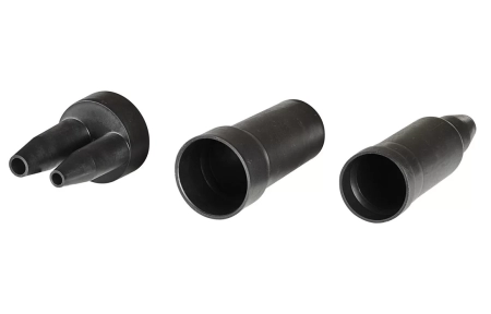 Муфта разв.п/эт 2МРП5/6 ССД