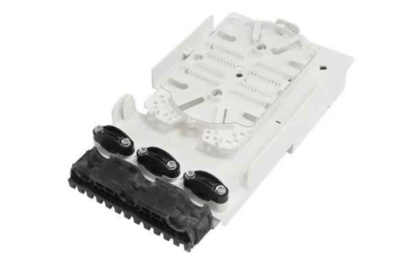Муфта-кросс МКО-П2/С09-2/4SC-2PLC4-SC/APC-12SC-10SC/APC-2SC/APC