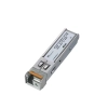 Модуль SFP WDM 1,25 Гбит/с, 120 км, 1570/1510 нм, SMF, LC