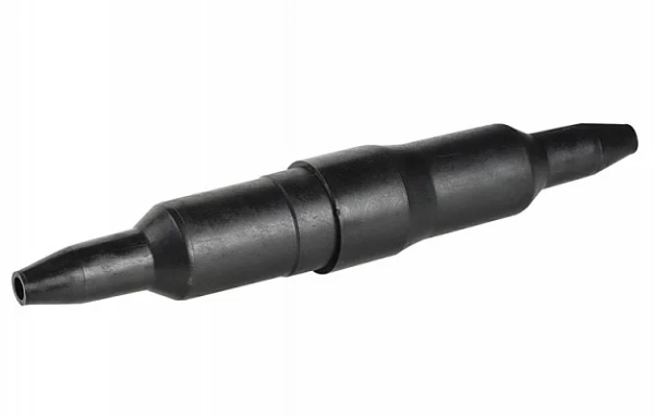 Муфта прямая п/эт МПП 0,5 с ТУМ ССД