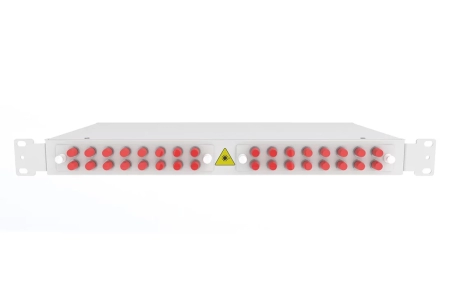 Кросс ШКОС-М -1U/2 -32 -FC/ST ~32 -FC/D/SM  ~32 -FC/UPC
