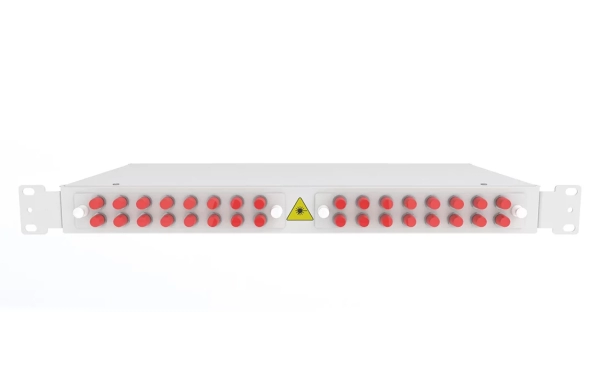 Кросс ШКОС-М -1U/2 -32 -FC/ST ~32 -FC/D/SM  ~32 -FC/UPC