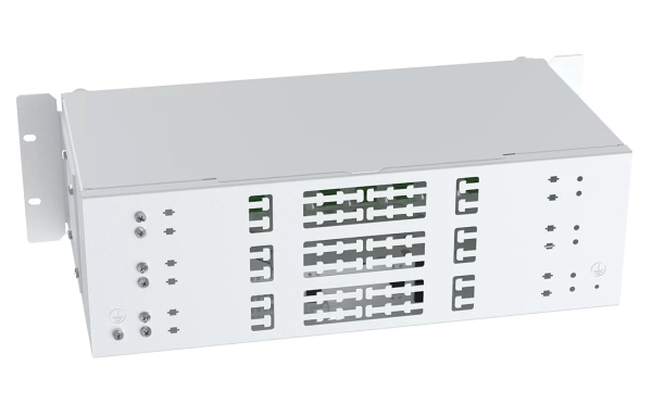 Кросс ШКОС-Л -3U/6 -96 -SC    ~96 -SC/APC   ~96 -SC/APC