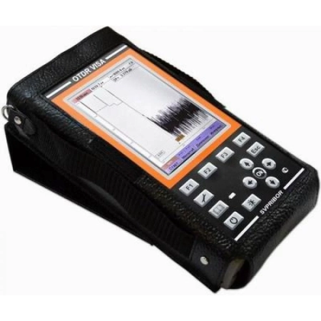 Оптический рефлектометр VISA 1550 М1  (1550 нм, 34 дБ)