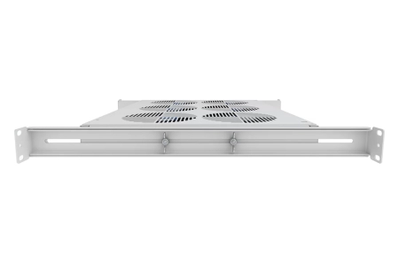 Вентиляторный модуль , 6 вентиляторов с термореле  ВМ-6-19"-Т ССД