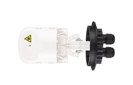 Муфта-кросс МКО-С7/СМ4-10SC ССД