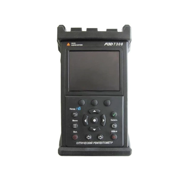 Рефлектометр оптический FOD-7308 (1310/1550/1625 nm, SM, FC)