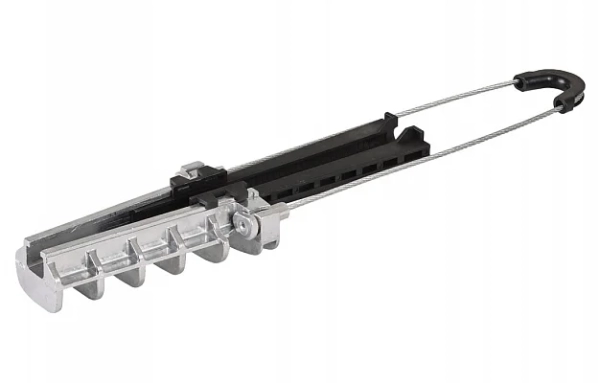 Зажим анкерный клиновой PA-1000.1-ССД