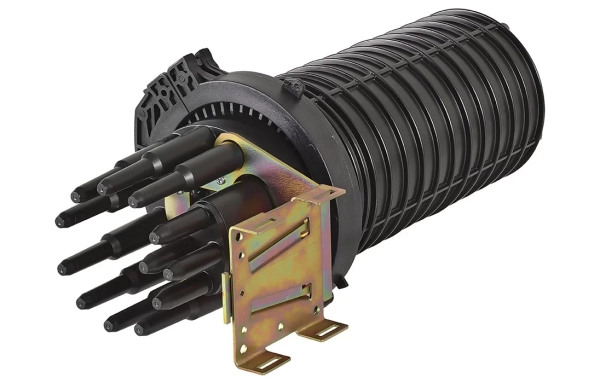 Кронштейн для крепления муфт МТОК-Д3, МКО-Д3 ССД