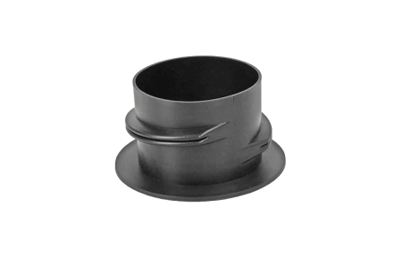 Заглушка внутренняя резьбовая для муфты 125 мм