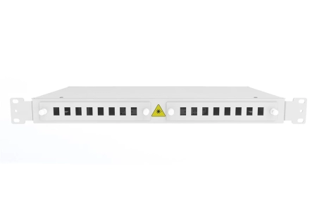 Кросс ШКОС-М -1U/2 -16 -SC    ~  -(корпус) ~