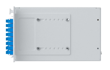 Кросс ШКОС-Л -3U/6 -96 -SC    ~96 -SC/SM    ~96 -SC/UPC