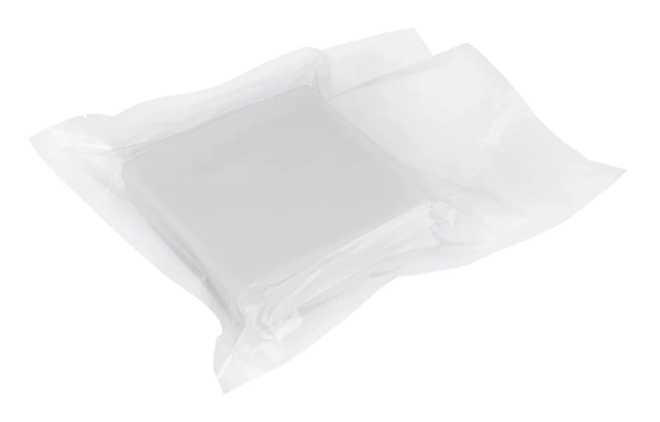 Салфетки для чистки оптического волокна 101,6x101,6 мм (100 шт. в упаковке)