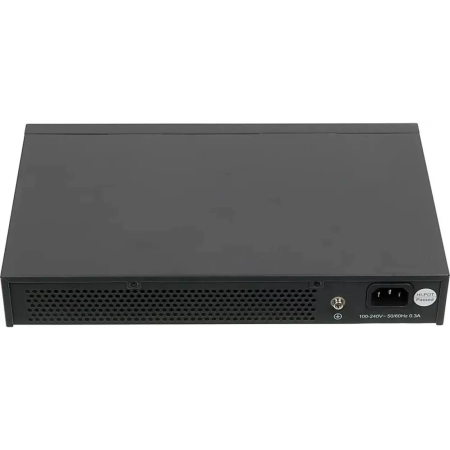Коммутатор TP-Link TL-SG1016D 16G неуправляемый