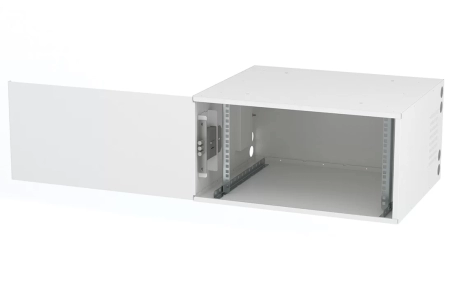 Шкаф антивандальный настенный ШАН-Пенал ШАН-П 6U ССД