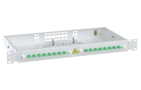 Кросс ШКОС-М -1U/2 -16 -FC/ST ~16 -FC/D/APC ~16 -FC/APC