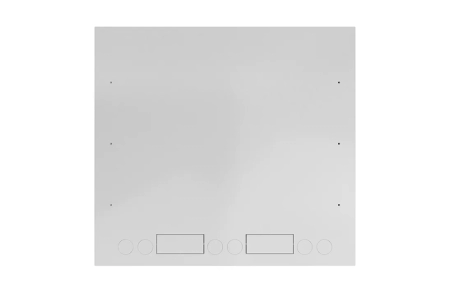 Шкаф антивандальный настенный ШАН-Э 19" 12U(600*550) ССД