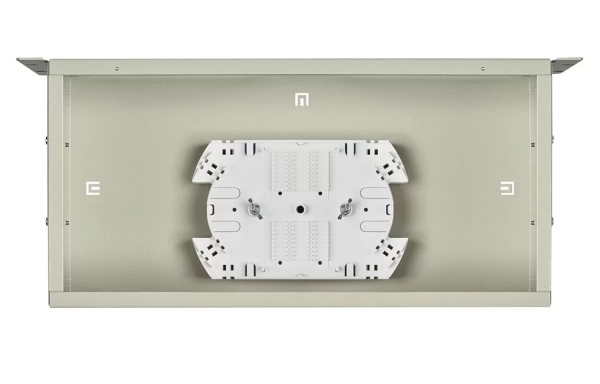 Кросс ШКОС-М -3U/6 -96-SC   ~  -(корпус) ~ ССД