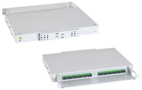 Кросс ШКОС-ВП-1U/2 -24 -SC    ~24 -SC/APC   ~24 -SC/APC