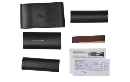 Муфта 2МРПнг1 с тр.ТУТ ССД