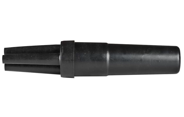 Муфта тупиковая разв.п/эт 3МТО-60 с тр.ТУТ ССД