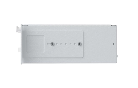 Кросс ШКОС-Л -2U/4 -48 -FC/ST/SC/LC~  -(корпус) ~ ССД