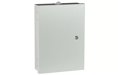 Шкаф ШРН-В/100-Р, плинт ПВТ-10Р-5е ССД