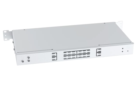 Кросс ШКОС-М -1U/2 -12 -FC/ST ~12 -FC/D/SM  ~12 -FC/UPC